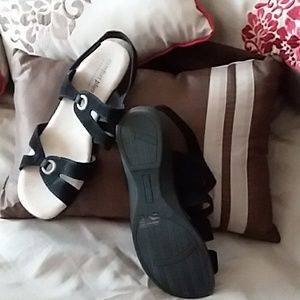 Comfort plus sandals reposh